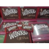 Wonka Milk Chocolate Bar 50g