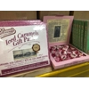 Cleeves Iced Caramels Gift Pack 240g Box