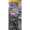 Walkers Liquorice Toffees - Walkers Non-Such Wrapped Toffee