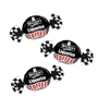 Walkers Liquorice Toffees - Walkers Non-Such Wrapped Toffee