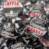 Walkers Liquorice Toffees - Walkers Non-Such Wrapped Toffee
