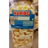 Haribo Fried Eggs - Fruity Foam Jelly Sweets