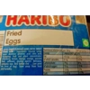 Haribo Fried Eggs - Fruity Foam Jelly Sweets