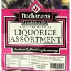 Buchanan's Liquorice Assortment - Traditional Scottish Sweets