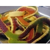 Haribo Giant Yellow Bellies - Big Gummy Snakes