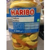 Haribo Giant Yellow Bellies - Big Gummy Snakes