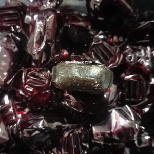 Dobsons Old Toms Extra Strong - Herbal Aniseed Sweets