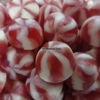 Vidal Twist Kisses - Jelly Sweets