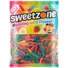 Sweetzone Mini Rainbow Pencils - Candy Sweets
