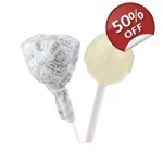Dum-Dums Lollipop - Birthday Cake Flavour Lollies