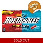 Hot Tamale Fire & Ice Theatre Box - 141g