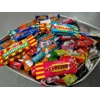 Assorted Chews - Retro Pick an Mix Retro Chew Sweets