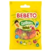BEBETO Cool Beans Sours - Jelly Candy Sour Sweets Bag