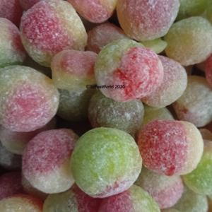 Tilleys Rosey Apples - Tilley's Hard Boiled Rosy Apple Sweets