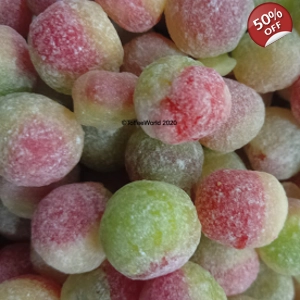 Tilleys Rosey Apples - Tilley's Hard Boiled Rosy Apple Sweets