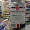Tilleys Liquorice Assortment - Tilley's Crawford Boiled Sweets
