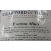 Tilleys Everton Mints | Tilley Crawford Boiled Mint Sweets