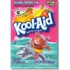 Kool Aid Sharkleberry Fin Sachet 4.6g Kool-Aid
