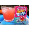 Kool Aid Sharkleberry Fin Sachet 4.6g Kool-Aid