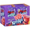 Kool Aid Berry Cherry - Kool-Aid Powder Drink Sachet