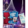 Kelloggs Spider-man Frosted Spidey Berry Pop-Tarts 2 pack Pop tarts