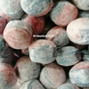 Bristows Bubblegum Chewy Bon Bons - Bubble-gum flavoured Bonbons