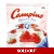 Campino Yogurt & Fruit Hard Candies Strawberry 1..