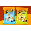 Frito Lay Cheetos Rock, Paw, Scissors Hamburger 85g Bag