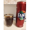 Fanta Sarsi Huong Xa Xi - 330ml Can