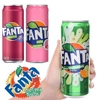 Fanta Lychee - 320ml Can