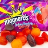 Maynards Juicy Squirts Berry x 55g Packet