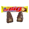 Cadbury Mr Big King Size x 90g Chocolate Bar
