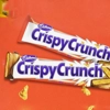Cadbury Crispy Crunch 48g Chocolate Bar