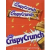 Cadbury Crispy Crunch 48g Chocolate Bar
