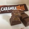 Cadbury Caramilk Thick 50g Chocolate Bar
