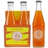 Boylan Orange Soda - 355ml Glass Bottle