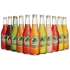 Jarritos Pineapple Soda - 370ml Glass Bottle Mexican Soft Drink