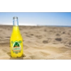 Jarritos Pineapple Soda - 370ml Glass Bottle Mexican Soft Drink