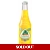 Jarritos Pineapple Soda - 370ml Glass Bottle Mex..