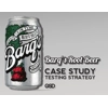 Barq's Root Beer - 355ml Can