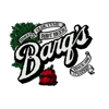 Barq's Root Beer - 355ml Can
