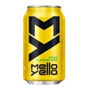 Mello Yello Soda - 355ml Can Soft Drink