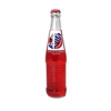 Mexican Fanta Strawberry Soda - 355ml Glass Bottle Soft Drink