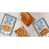 Kellogg's Pop Tarts Pretzel Cinnamon Sugar - 2 Pack Toaster Pastries