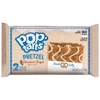 Kellogg's Pop Tarts Pretzel Cinnamon Sugar - 2 Pack Toaster Pastries