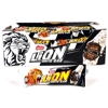 Lion Limited Edition Black & White Bar - 40g