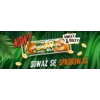 Lion Wild Sweet & Salty - 30g Nestle Chocolate Bar