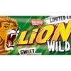Lion Wild Sweet & Salty - 30g Nestle Chocolate Bar