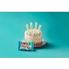 Kit Kat Limited Edition Birthday Cake - 42g Chocolate Bar