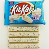 Kit Kat Limited Edition Birthday Cake - 42g Chocolate Bar